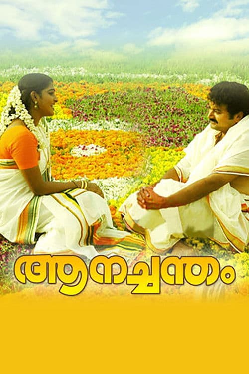 Poster for Aanachandam
