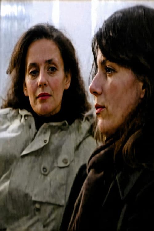 Poster for Encounter