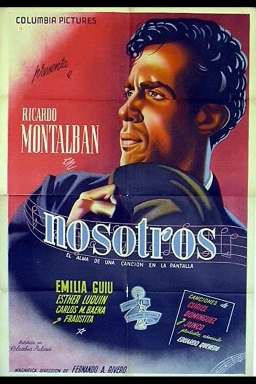 Poster for Nosotros