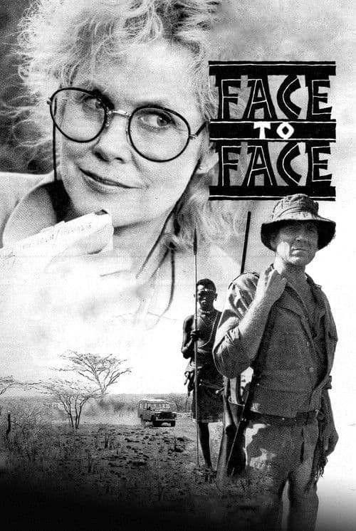 Poster for Face to Face