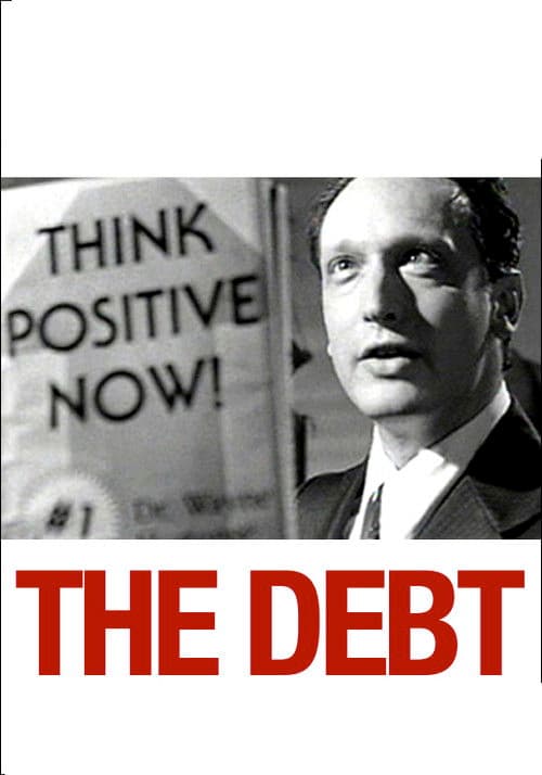 Poster for The Debt