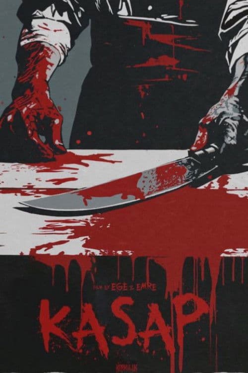 Poster for Kasap