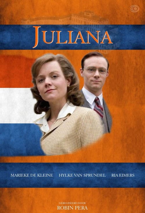 Poster for Juliana