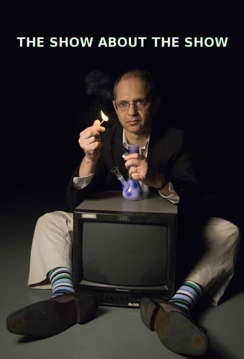 Poster for The Show About the Show