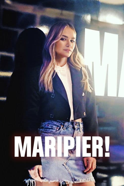 Poster for Maripier!