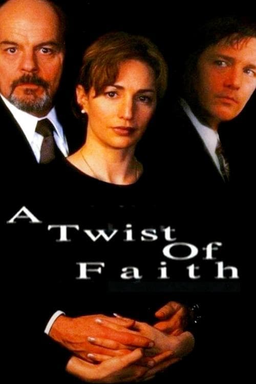 Poster for A Twist of Faith