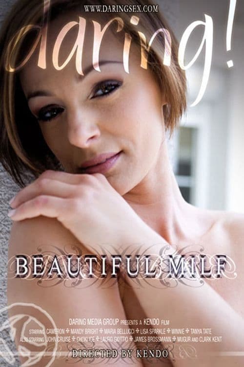 Poster for Beautiful MILF