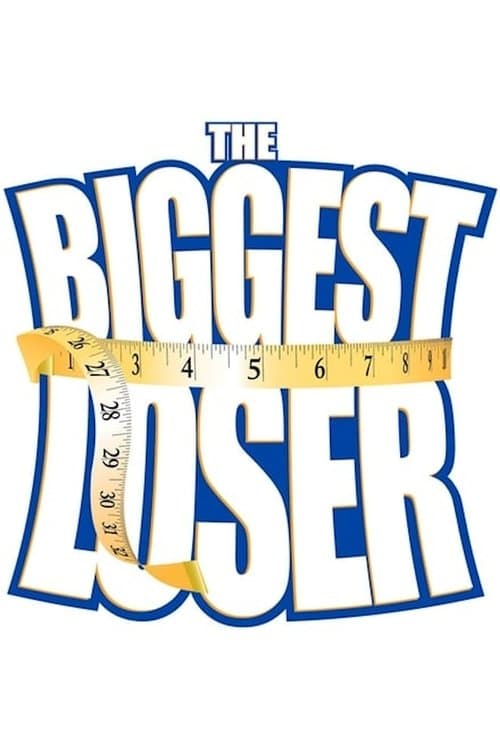 Poster for The Biggest Loser