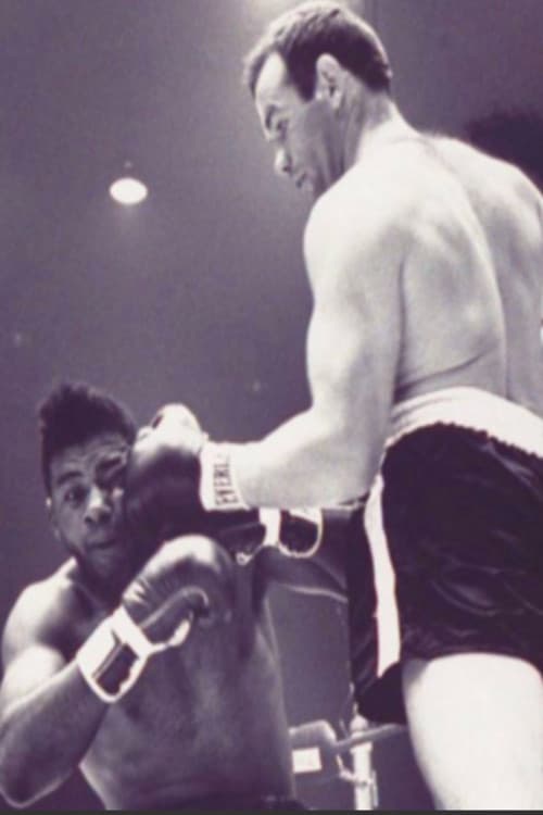 Poster for Med krut i nävarna