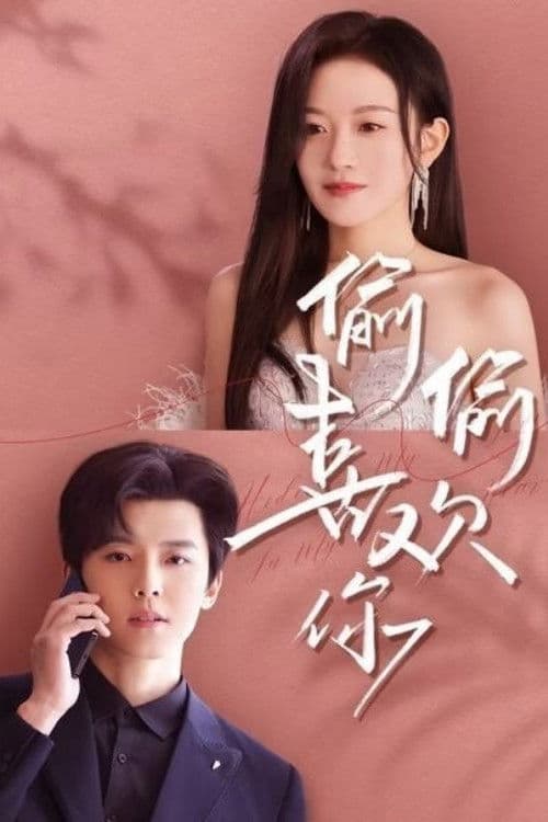 Poster for 偷偷喜欢你