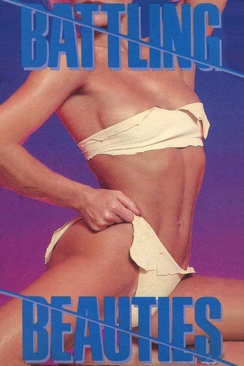 Poster for Battling Beauties
