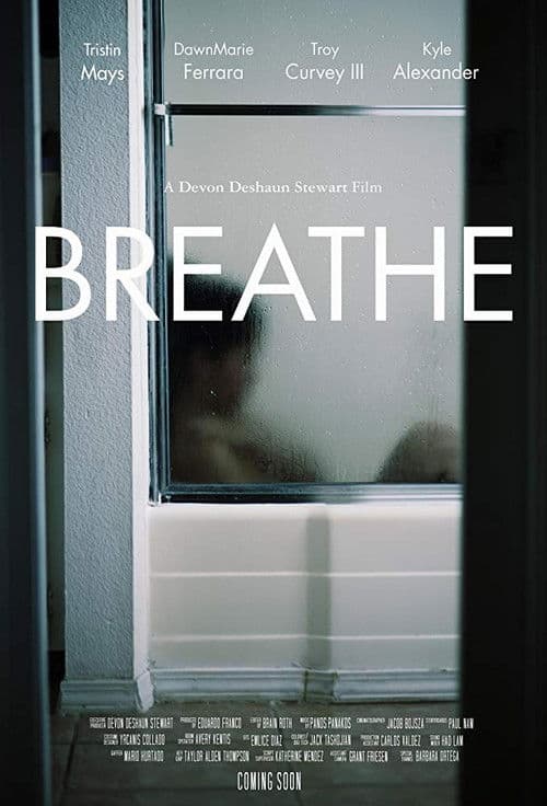 Poster for Breathe