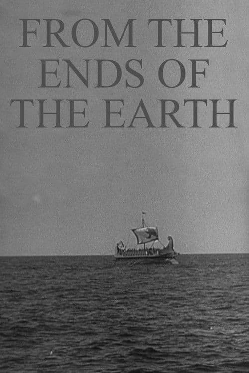 Poster for From the Ends of the Earth
