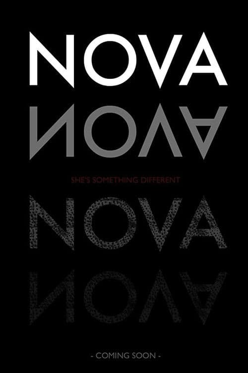 Poster for Nova