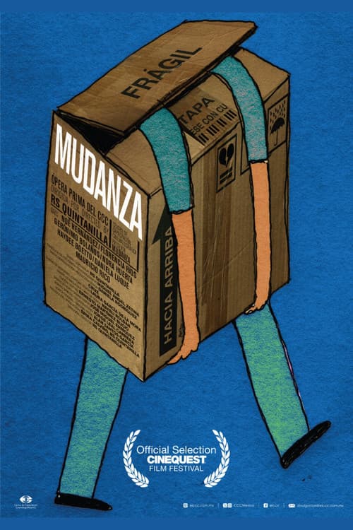 Poster for Mudanza