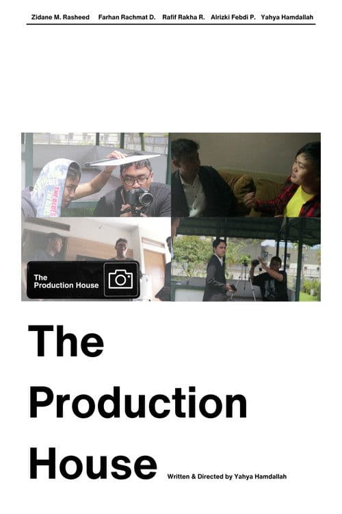 Similar title The Production House