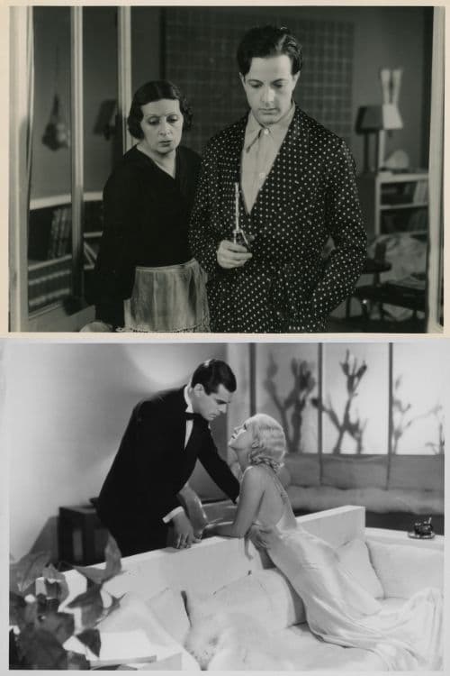 Poster for Por buen camino