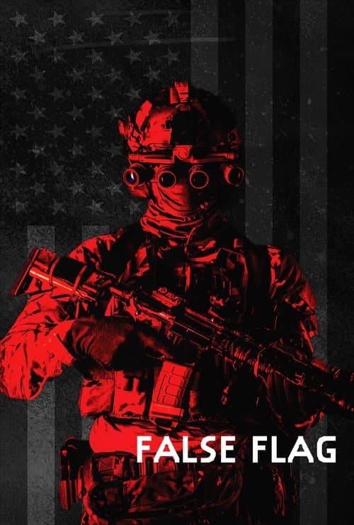 Poster for False Flag