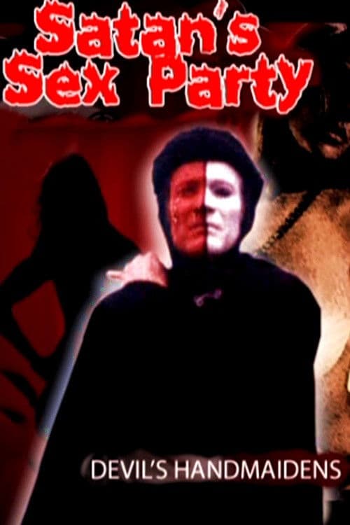 Poster for The Lucifers