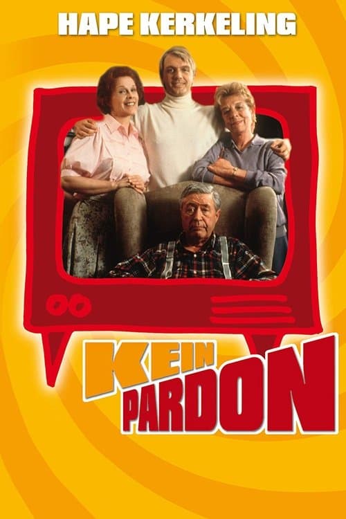 Poster for Kein Pardon
