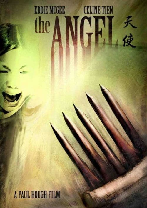 Poster for The Angel