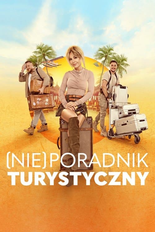 Poster for (Nie)poradnik turystyczny