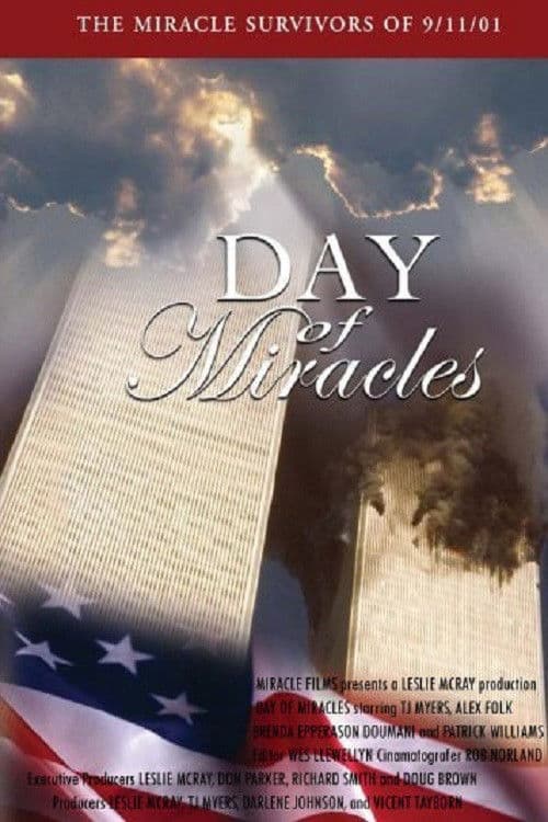 Poster for Day of Miracles
