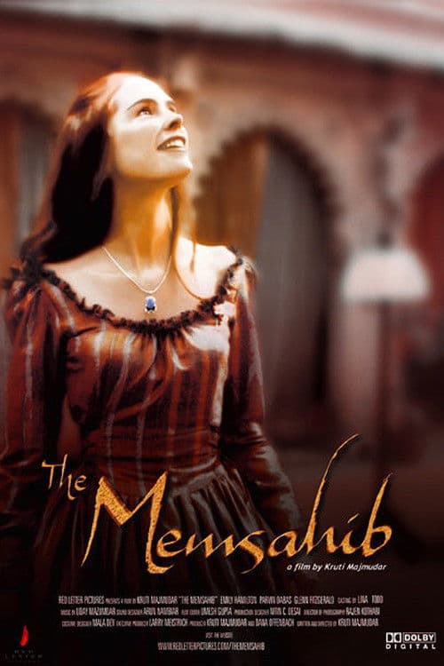 Poster for The Memsahib
