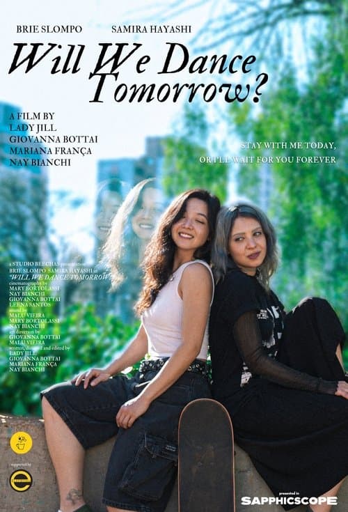 Similar title Will We Dance Tomorrow?