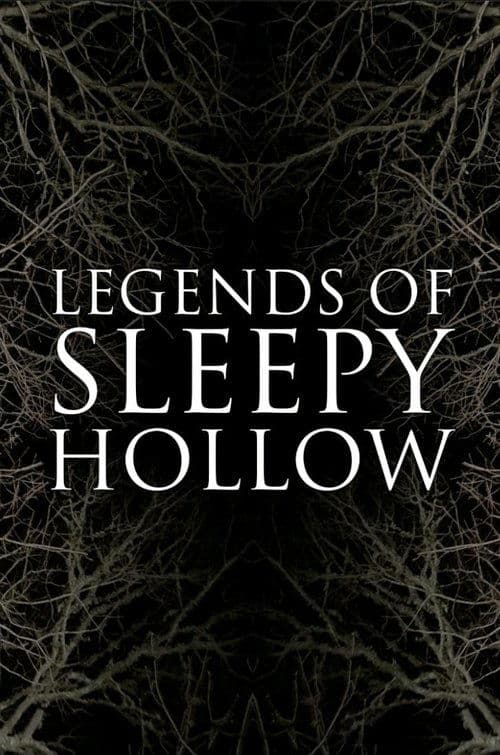 Poster for Legends of Sleepy Hollow