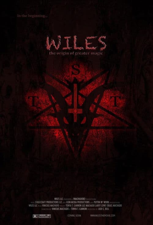 Poster for Wiles