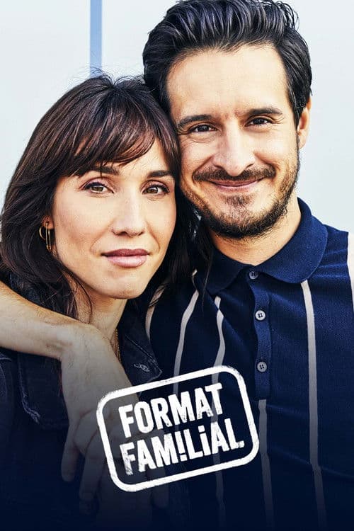 Poster for Format familial