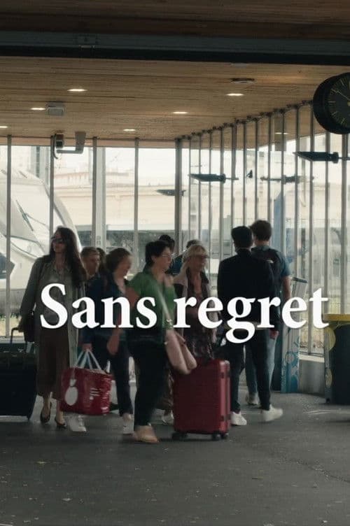 Poster for Sans regret