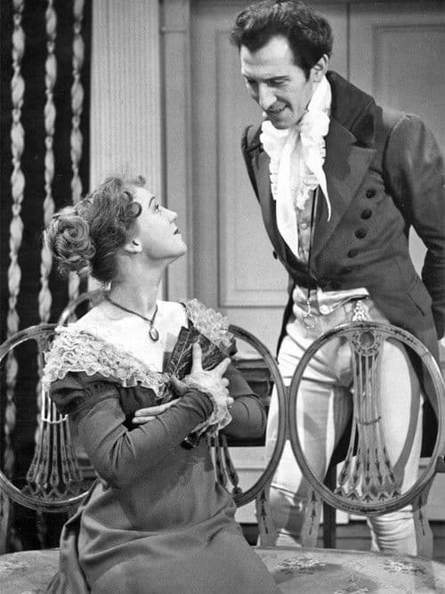 Poster for Jane Eyre