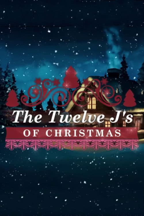 Poster for The Twelve J's of Christmas