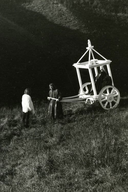 Poster for Surmatants