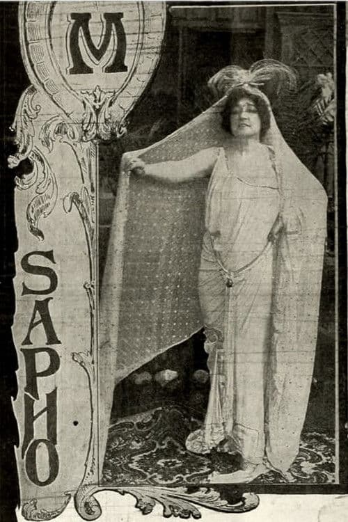 Poster for Sapho