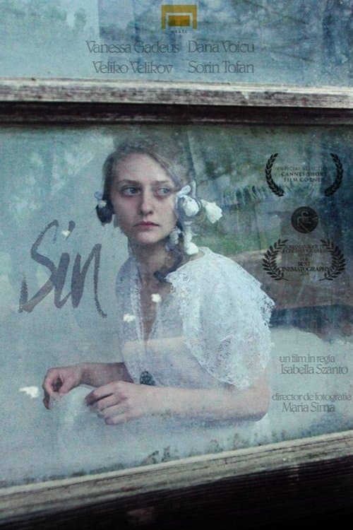 Poster for Sin
