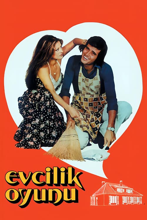 Poster for Evcilik Oyunu