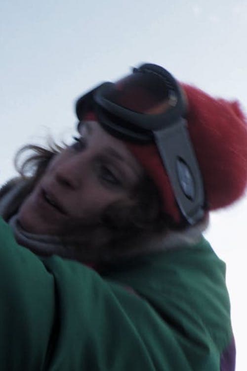 Poster for Bam Tchak