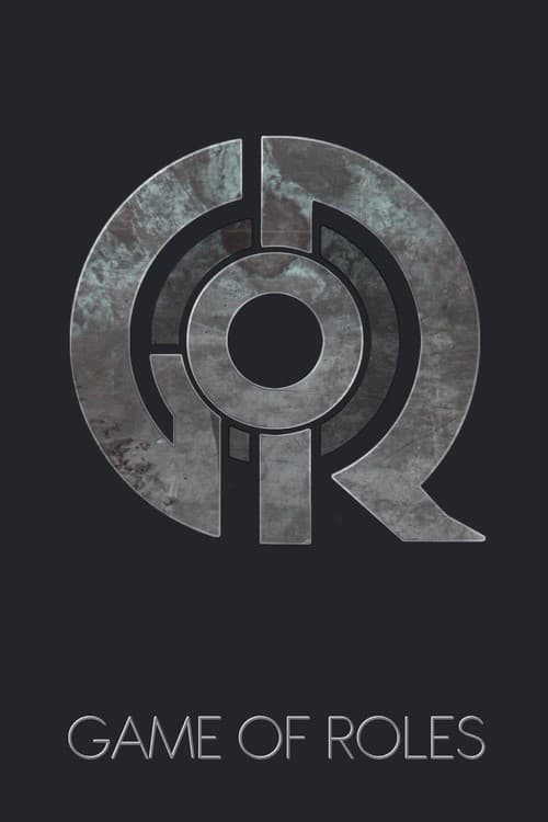 Poster for Game of Roles