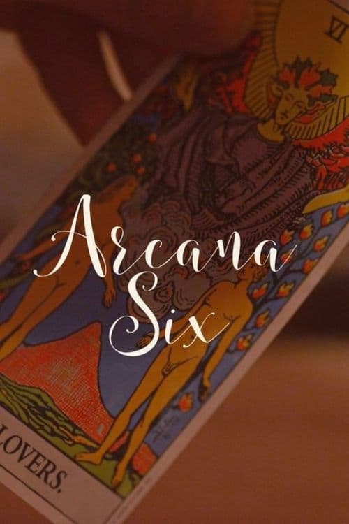 Poster for Arcana Six