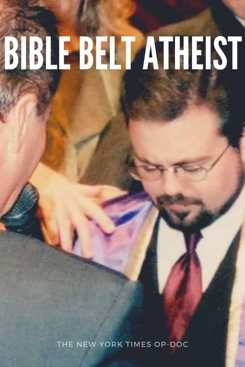 Similar title Bible Belt Atheist