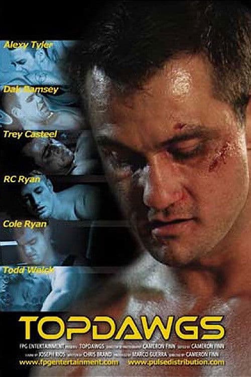 Poster for Top Dawgs