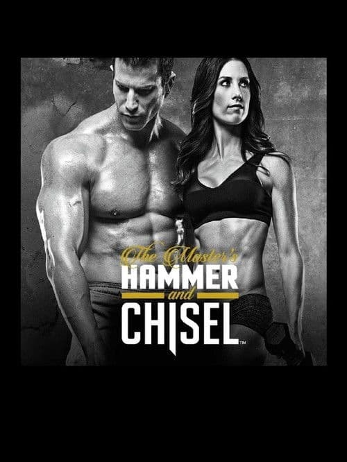 Poster for The Master's Hammer and Chisel - Hammer Build Up