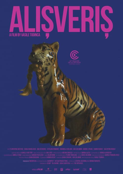 Poster for Alișveriș