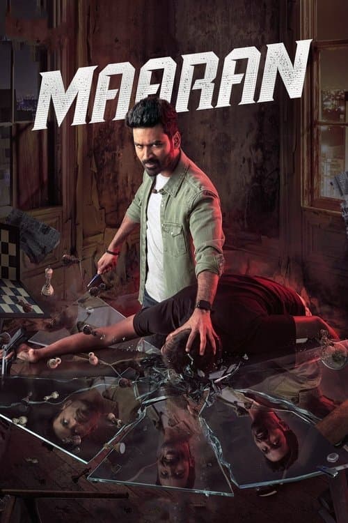 Poster for Maaran