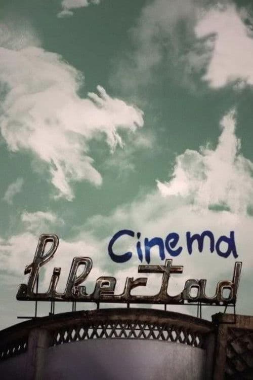 Similar title Cinema Libertad