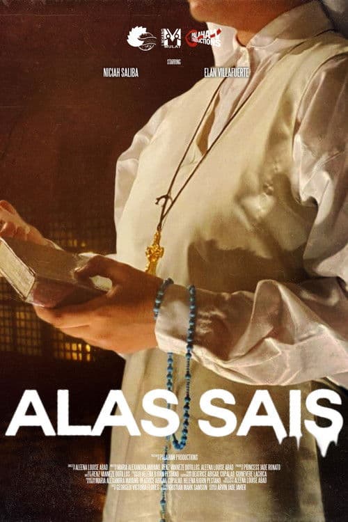 Poster for Alas Sais