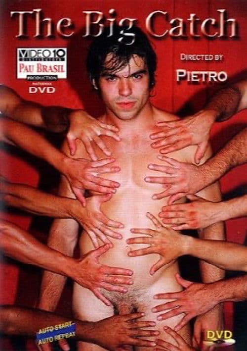 Poster for The Initiation